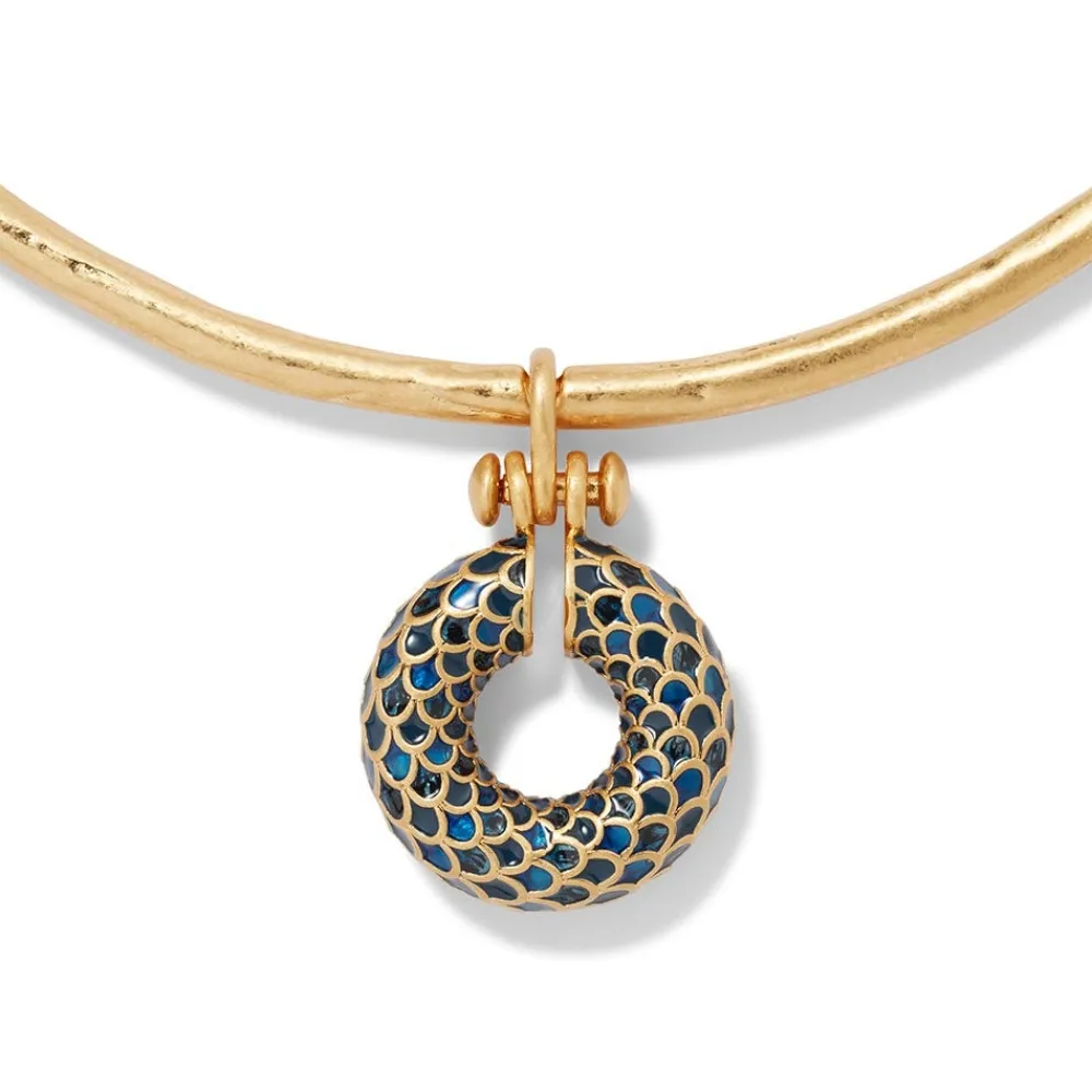 Discount The Met Store Egyptian Feather Collar Necklace