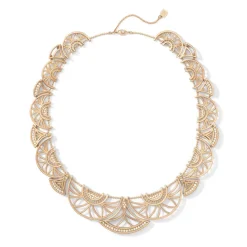 Sale The Met Store Erté Zizi Statement Necklace