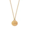Best The Met Store Etruscan Lion Pendant Necklace
