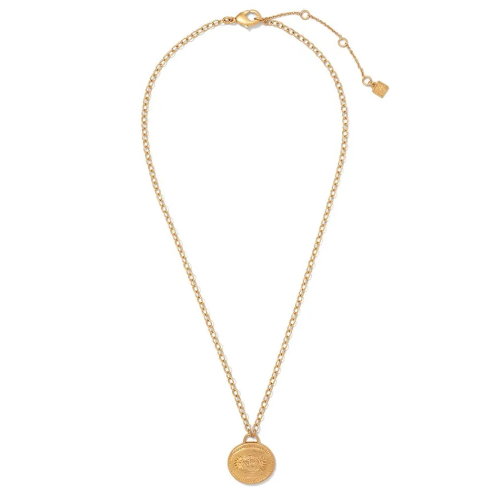 Best The Met Store Etruscan Lion Pendant Necklace