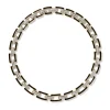 Hot The Met Store European Buckle Enamel Collar Necklace