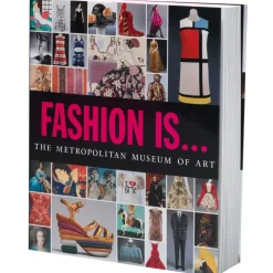 Online The Met Store FASHION IS...