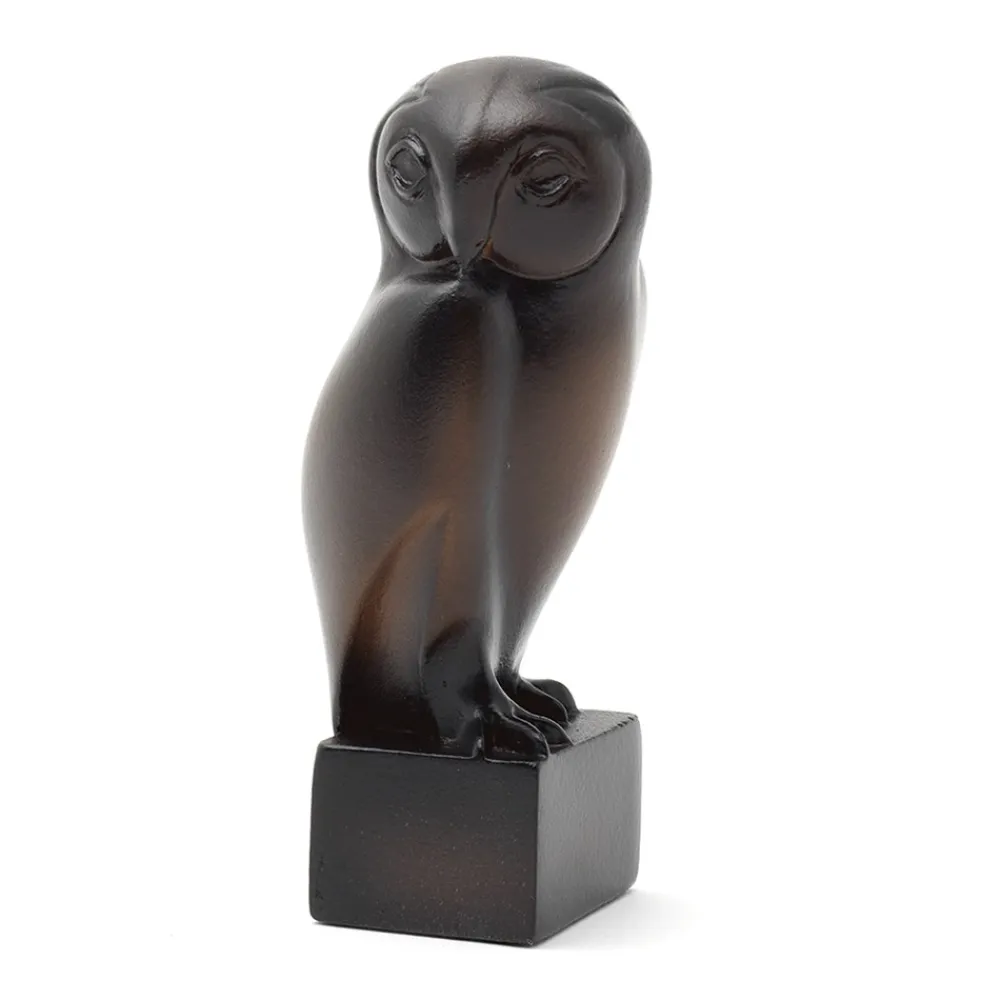 Online The Met Store François Pompon: Owl Mini Sculpture