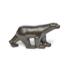 Best The Met Store François Pompon: Polar Bear Small Black Sculpture