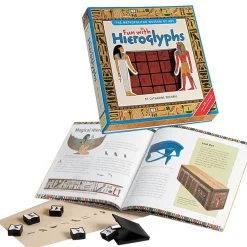Online The Met Store Fun with Hieroglyphs, New Edition