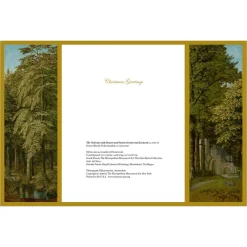 Best The Met Store Gerard David: The Nativity Triptych Holiday Cards