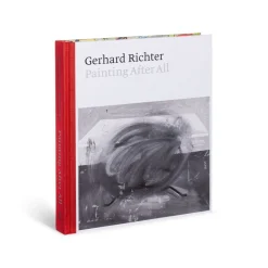 Online The Met Store Gerhard Richter: Painting After All