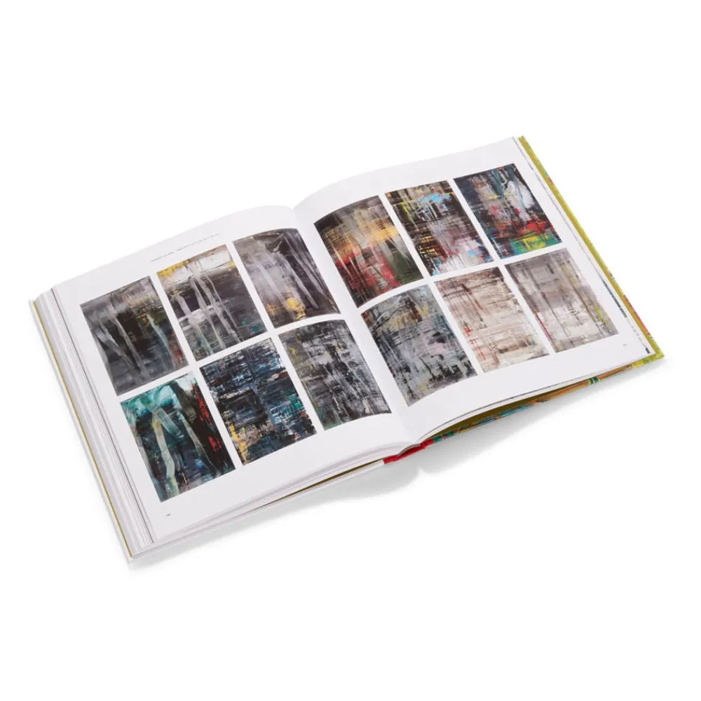 Online The Met Store Gerhard Richter: Painting After All