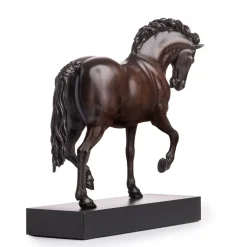 Sale The Met Store Giambologna: Medici Walking Horse Sculpture