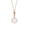 Clearance The Met Store Gilded Age Magnifier Pendant Necklace
