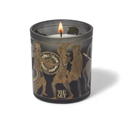 Hot The Met Store Greek Terracotta Scented Candle