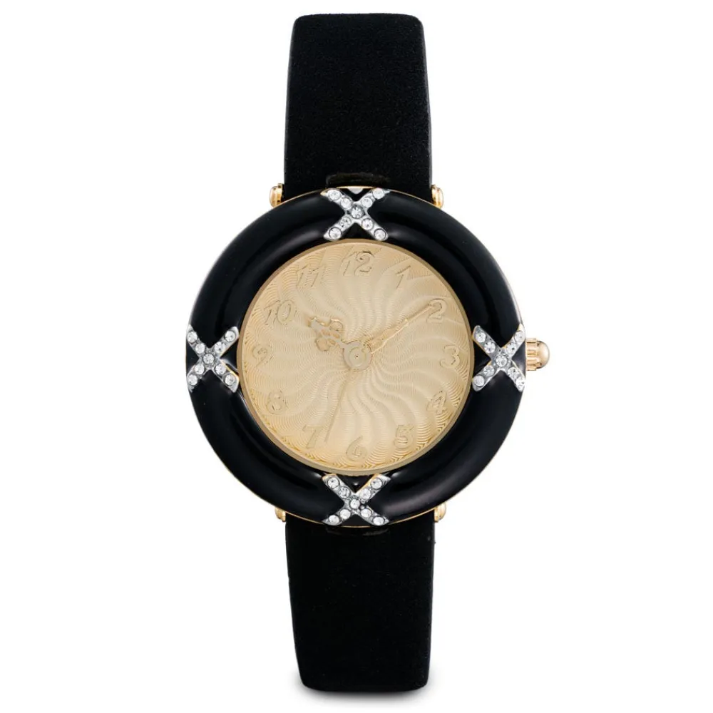 Clearance The Met Store Hand-Enameled Grand Duchess Watch