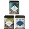 Clearance The Met Store Harney & Sons Tea Tin Set
