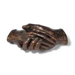 Online The Met Store Harriet Goodhue Hosmer: Poets' Hands Sculpture