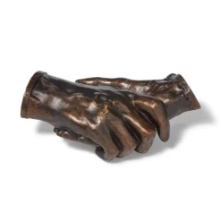 Online The Met Store Harriet Goodhue Hosmer: Poets' Hands Sculpture