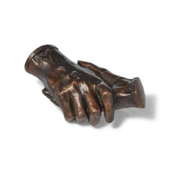 Online The Met Store Harriet Goodhue Hosmer: Poets' Hands Sculpture