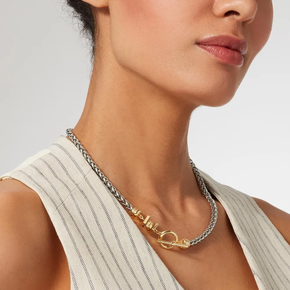 Online The Met Store Hellenistic Two-Tone Collar Necklace