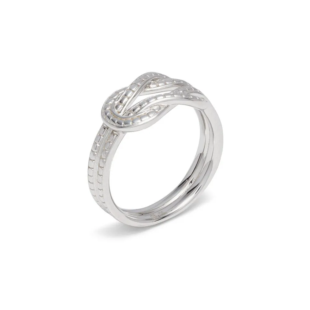 Clearance The Met Store Herakles Knot Ring