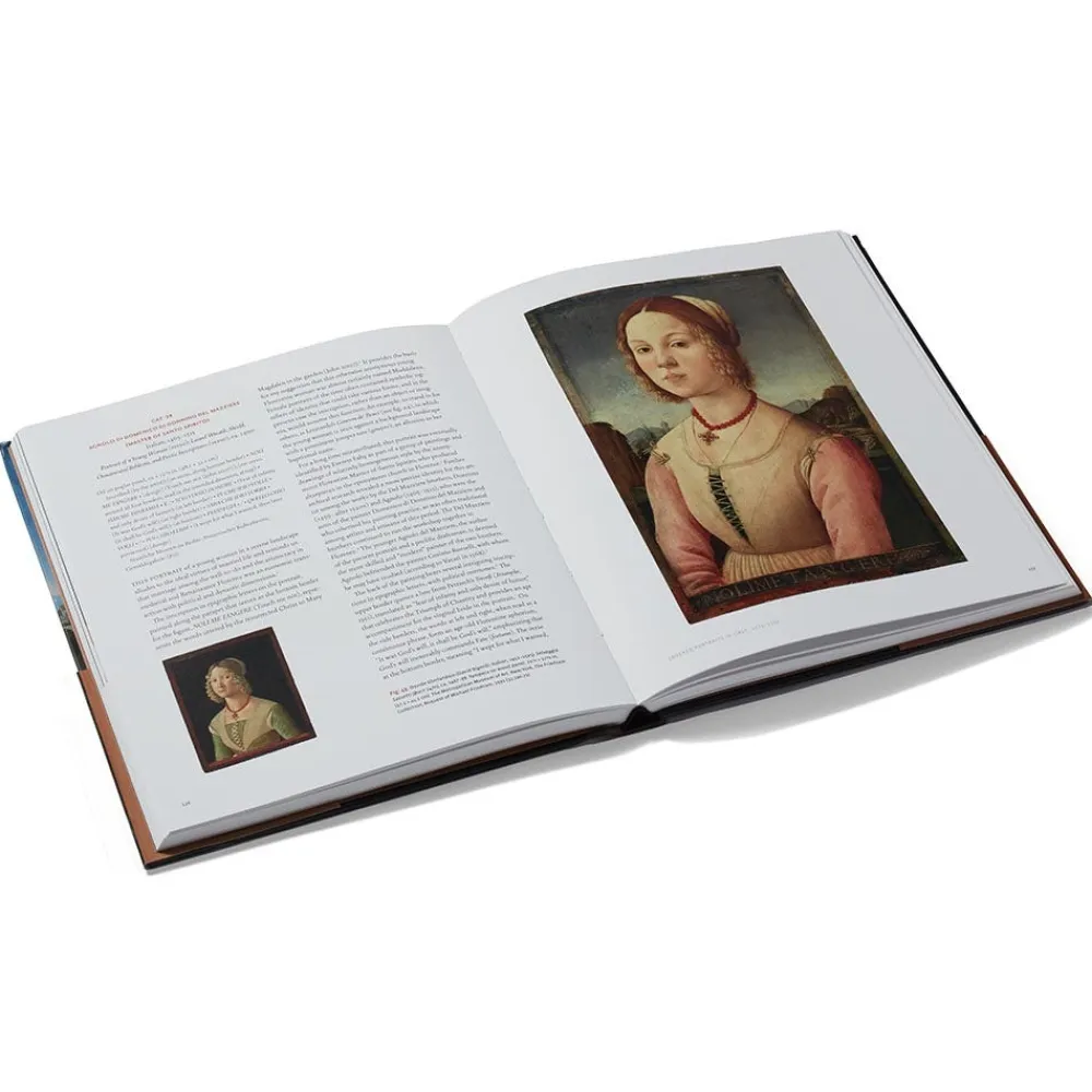 The Met Store Hidden Faces: Covered Portraits of the Renaissance