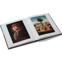 The Met Store Hidden Faces: Covered Portraits of the Renaissance