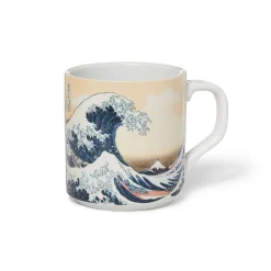 Sale The Met Store Hokusai Great Wave Mug