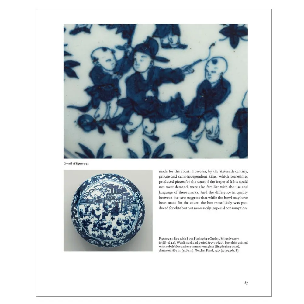 Discount The Met Store How To Read Chinese Ceramics