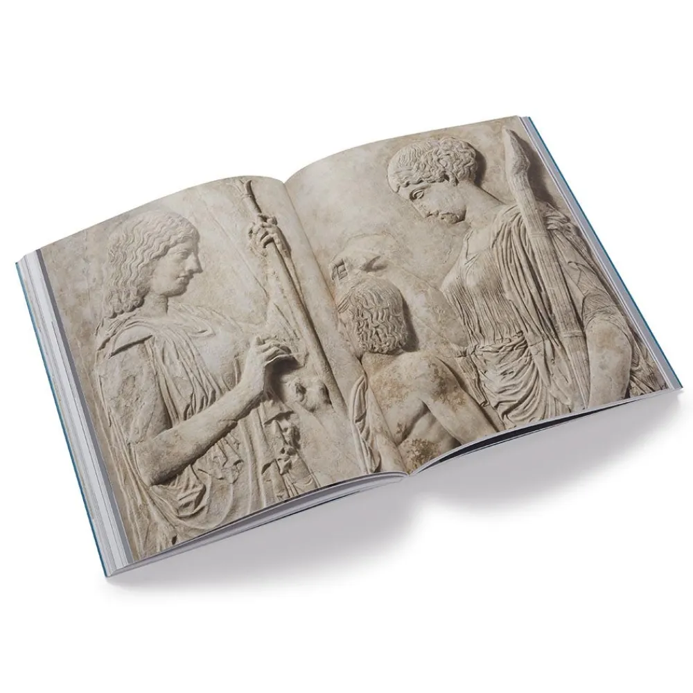 Best The Met Store How to Read Greek Sculpture