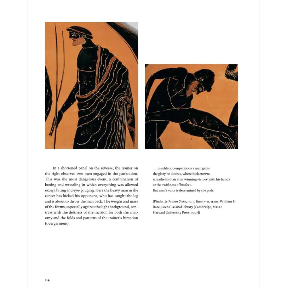 Discount The Met Store How to Read Greek Vases