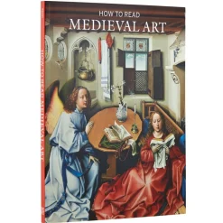 Sale The Met Store How to Read Medieval Art