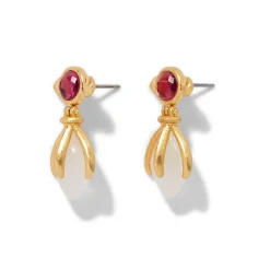 Discount The Met Store Indonesian Statement Stud Earrings
