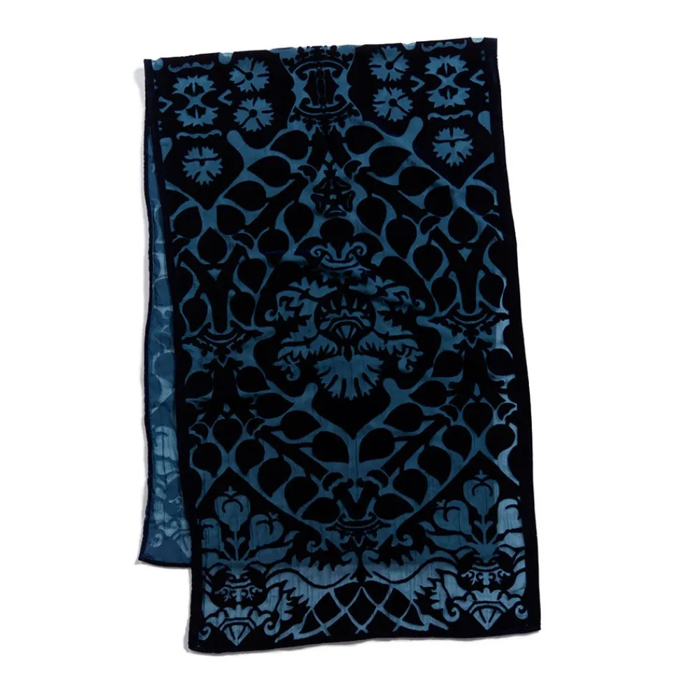 Hot The Met Store Italian Marriage Emblems Scarf