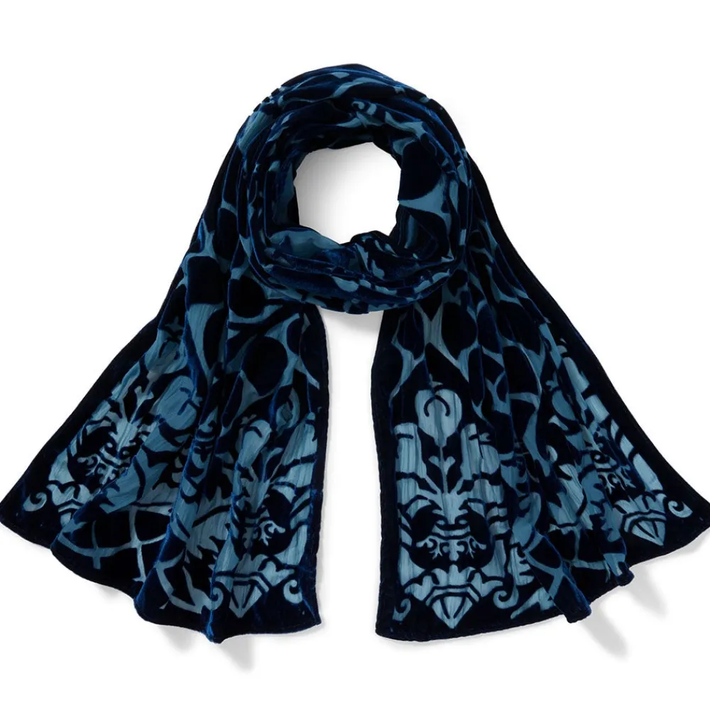 Hot The Met Store Italian Marriage Emblems Scarf