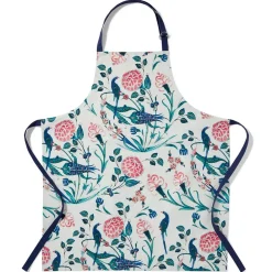 Sale The Met Store Iznik Garden Apron