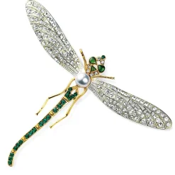 Online The Met Store Jeweled Dragonfly Brooch