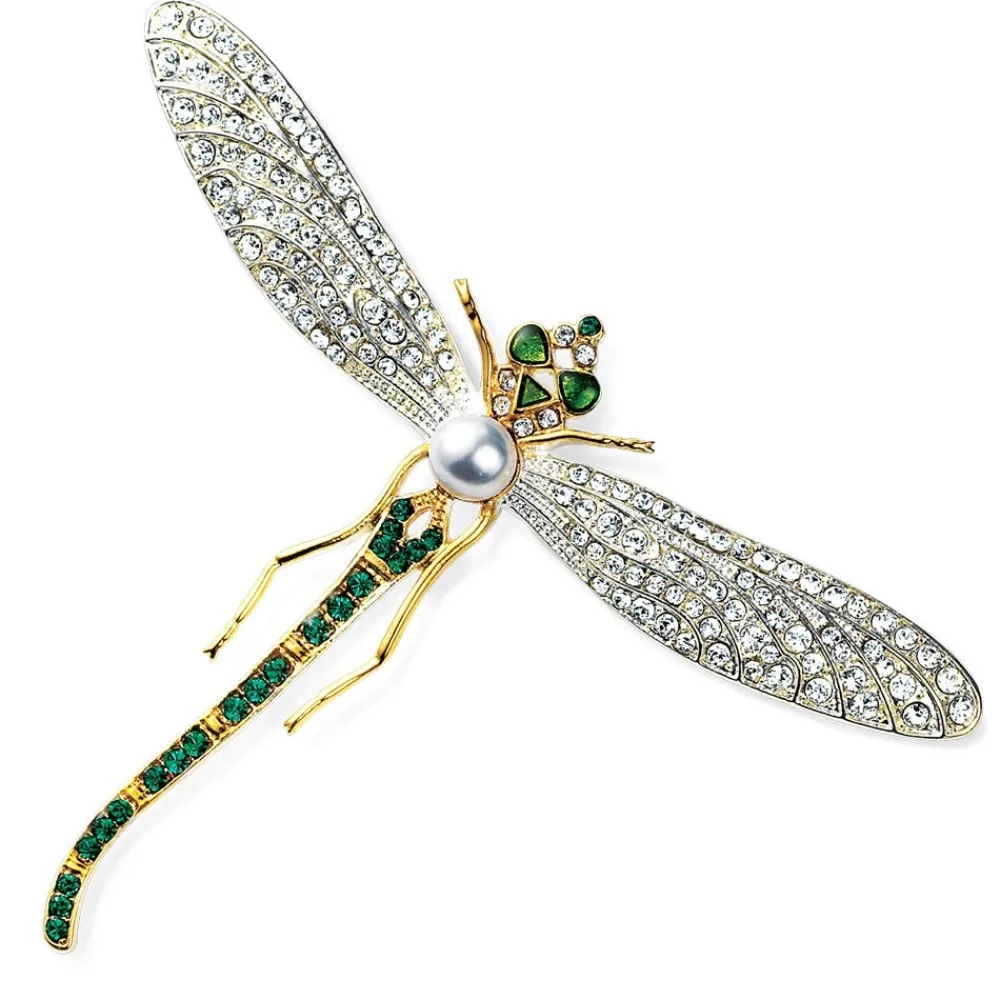 Online The Met Store Jeweled Dragonfly Brooch