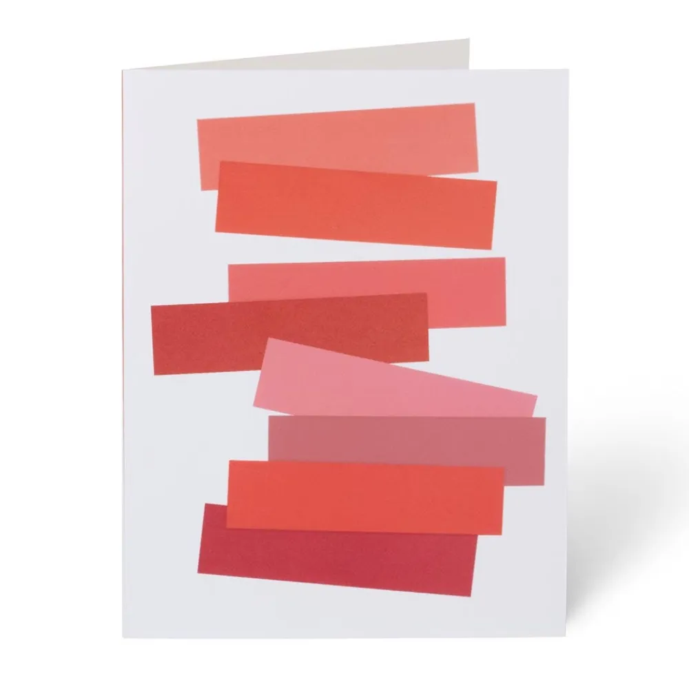 Discount The Met Store Josef Albers Interaction of Color Notecards