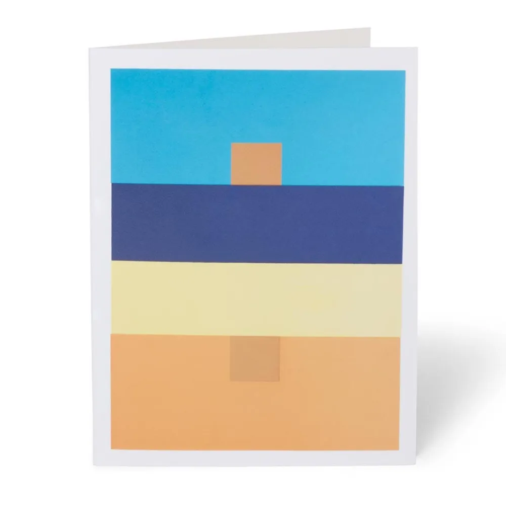 Discount The Met Store Josef Albers Interaction of Color Notecards