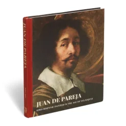 New The Met Store Juan de Pareja: Afro-Hispanic Painter in the Age of Velázquez
