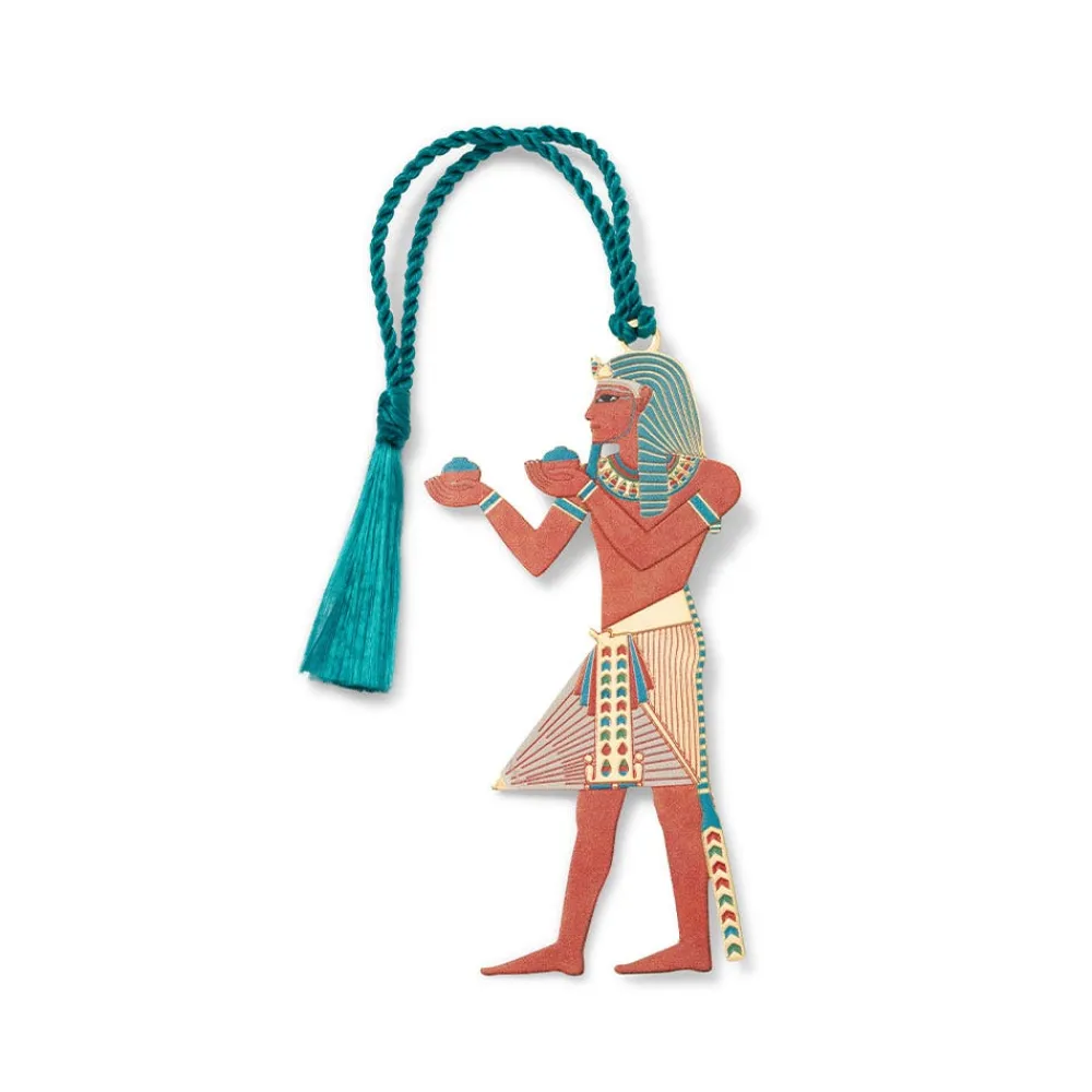 Online The Met Store King Haremhab Bookmark