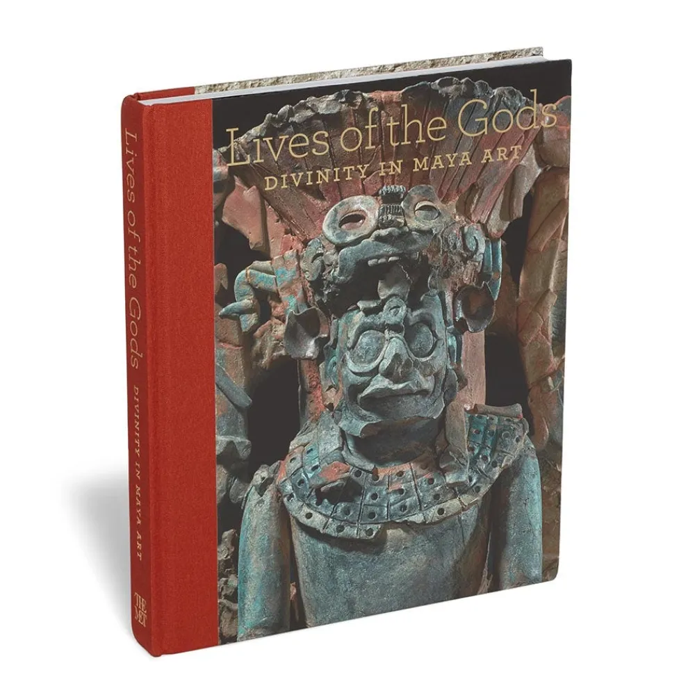 Best The Met Store Lives of the Gods: Divinity in Maya Art