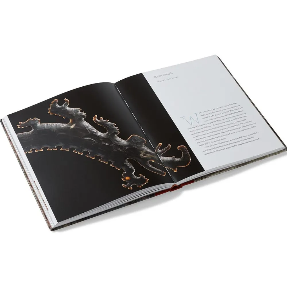 Best The Met Store Lives of the Gods: Divinity in Maya Art