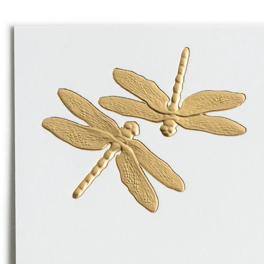 Best The Met Store Louis C. Tiffany Dragonflies Correspondence Cards