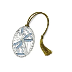 Online The Met Store Louis C. Tiffany Dragonfly Bookmark