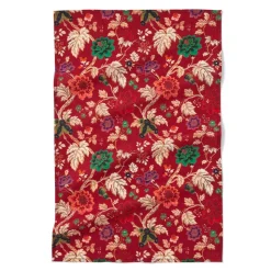 Online The Met Store Lyon Floral Tea Towel