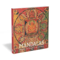 New The Met Store Mandalas: Mapping the Buddhist Art of Tibet