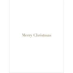 New The Met Store Martini: Angel Gabriel Holiday Cards