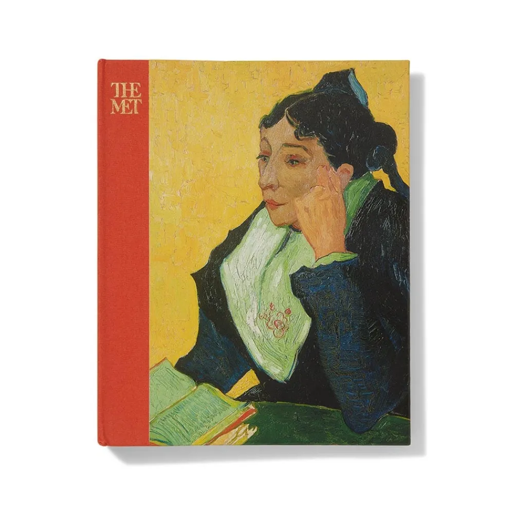Discount The Met Store Masterpieces Deluxe Engagement Calendar 2025