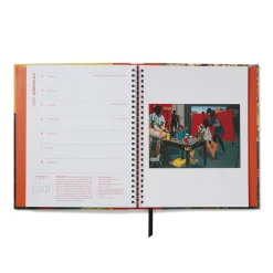 Discount The Met Store Masterpieces Deluxe Engagement Calendar 2025