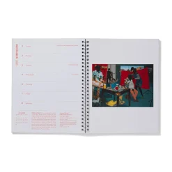 Discount The Met Store Masterpieces Spiral-Bound Engagement Calendar 2025