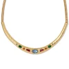 Hot The Met Store Medieval Stone Collar Necklace